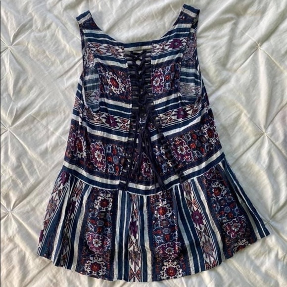 Tank top - Picture 2 of 2